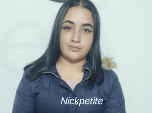 Nickpetite