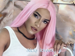 Nicky_loveex