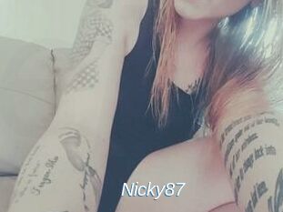 Nicky87