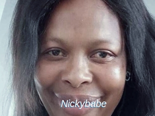 Nickybabe
