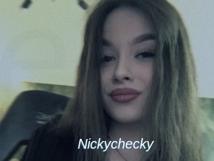 nickychecky Ejaculations Féminines
