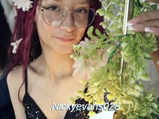 Nickyevans028