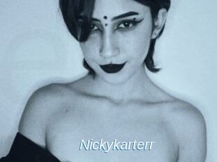 Nickykarterr