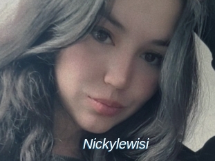 Nickylewisi