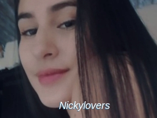 Nickylovers