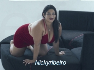 Nickyribeiro