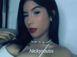 Nickyrouss