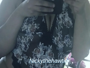 nickythehawtie Ejaculations Féminines