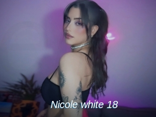 nicole_white_18 Ejaculations Féminines
