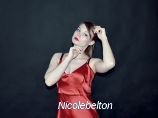 nicolebelton Ejaculations Féminines