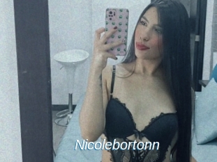 nicolebortonn Ejaculations Féminines