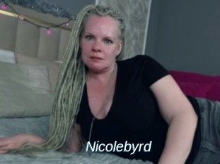 nicolebyrd Ejaculations Féminines