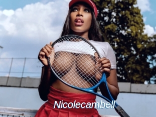 nicolecambell Ejaculations Féminines