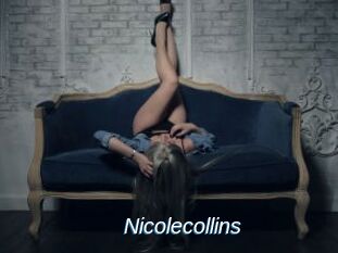 Nicolecollins