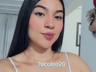 nicolee20 Ejaculations Féminines