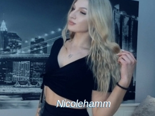 nicolehamm Ejaculations Féminines