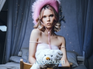 nicolehuan Ejaculations Féminines