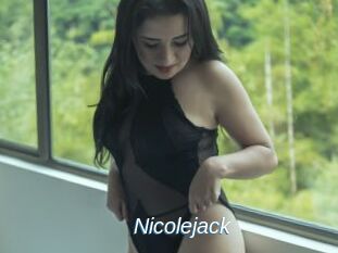 nicolejack Ejaculations Féminines