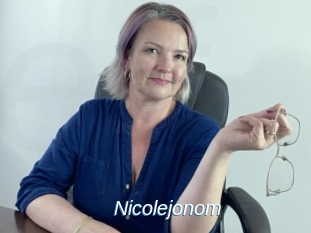 nicolejonom Ejaculations Féminines