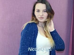 nicolekyles Ejaculations Féminines
