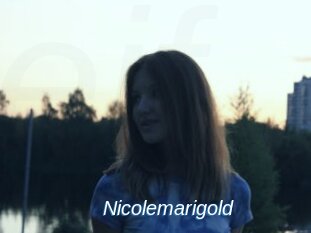 nicolemarigold Ejaculations Féminines