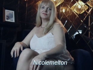 nicolemelton Ejaculations Féminines