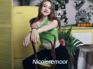 nicoleremoor Ejaculations Féminines