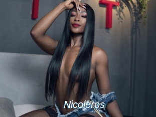nicoleros Ejaculations Féminines
