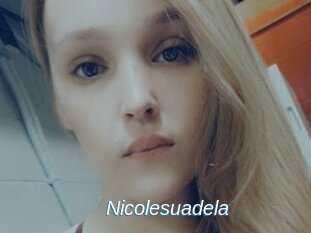 nicolesuadela Ejaculations Féminines