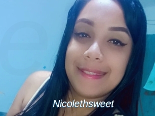 nicolethsweet Ejaculations Féminines