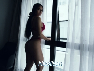 Nicolleart