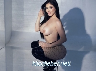 nicollebennett Ejaculations Féminines