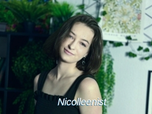 nicolleenist Ejaculations Féminines