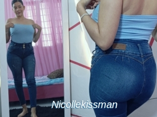 nicollekissman Ejaculations Féminines