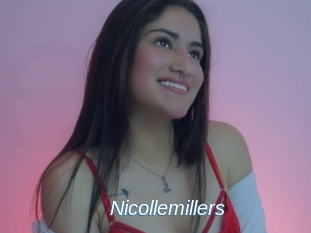 nicollemillers Ejaculations Féminines