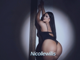 nicollewillis Ejaculations Féminines