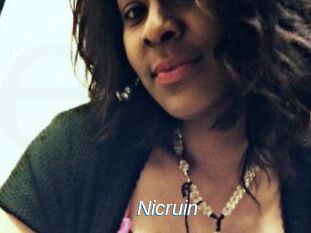 Nicruin