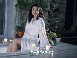 nightlotus Ejaculations Féminines