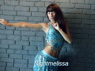 Nightmelissa