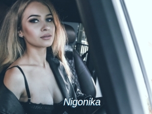Nigonika