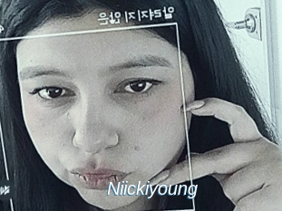 Niickiyoung