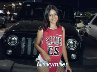 Niickymiller