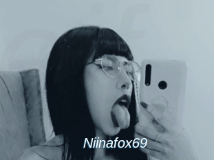 Niinafox69