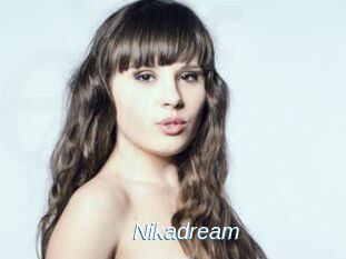 Nikadream
