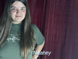Nikahey