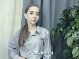 Nikahurst