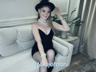 Nikajohson