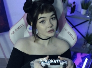 Nikakim