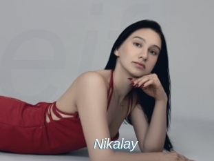 Nikalay
