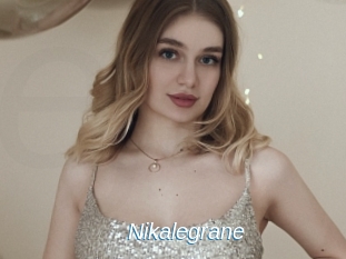 Nikalegrane